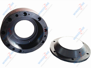 Drum chipper Bearing Housing