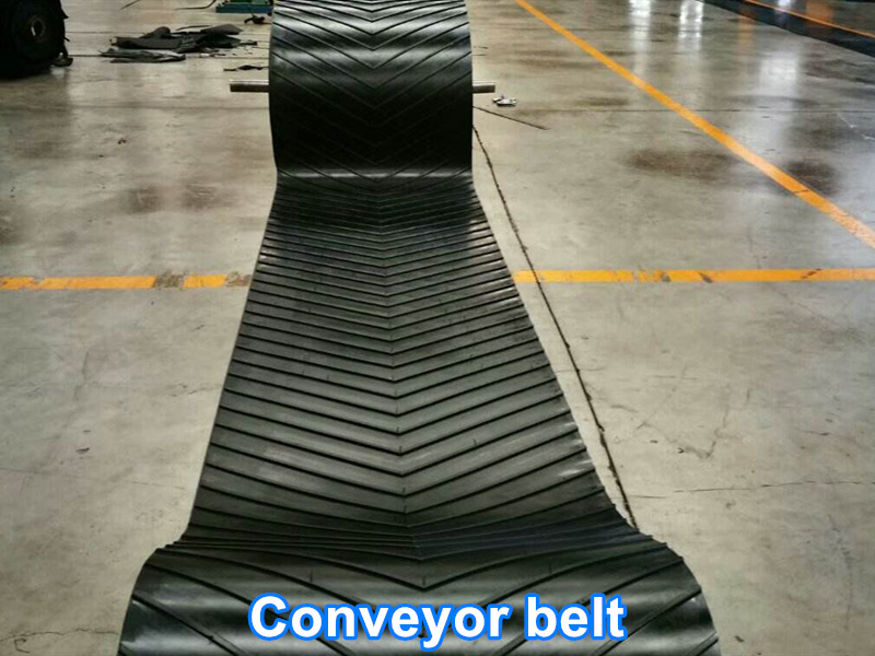 conveyor belt