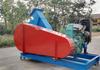 Disc Chipper 22kw - 55kw