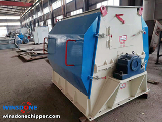 Hammer Mill