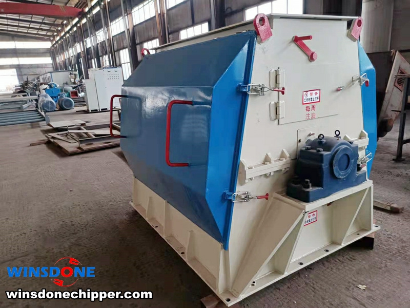 Hammer Mill